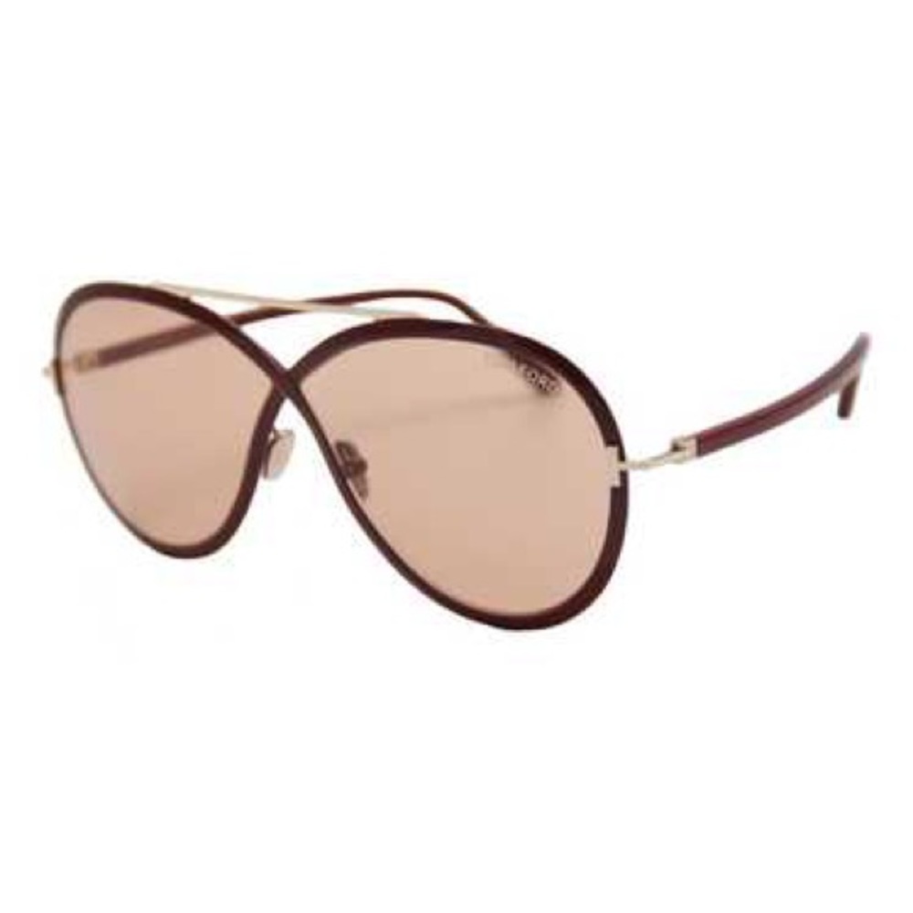 NEW TOM FORD WOMEN SUNGLASSES